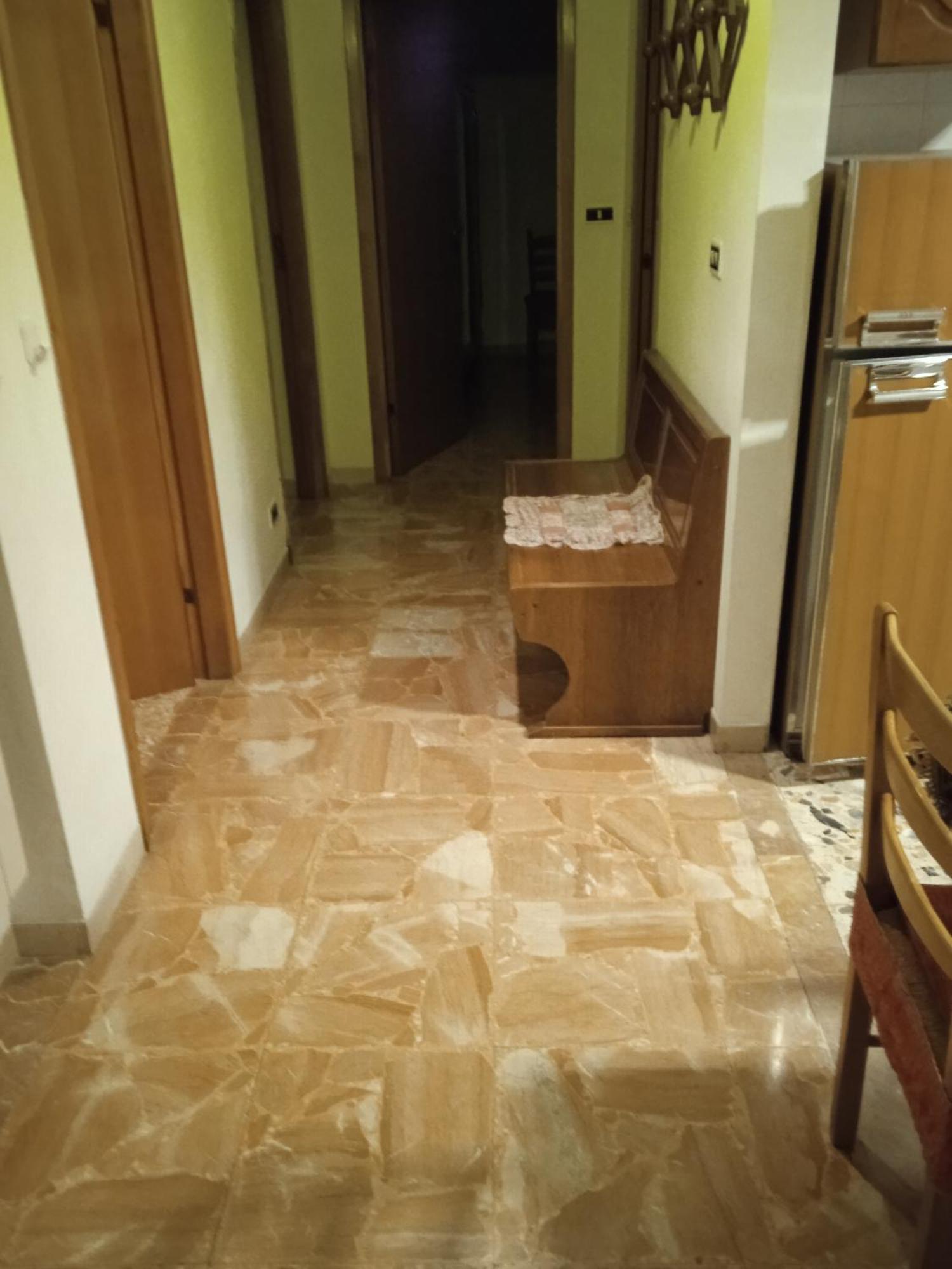 Casa Serena Apartment Scanno