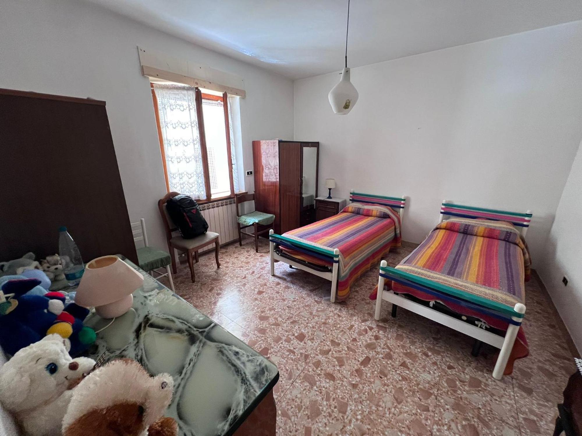 Apartment Casa Serena *