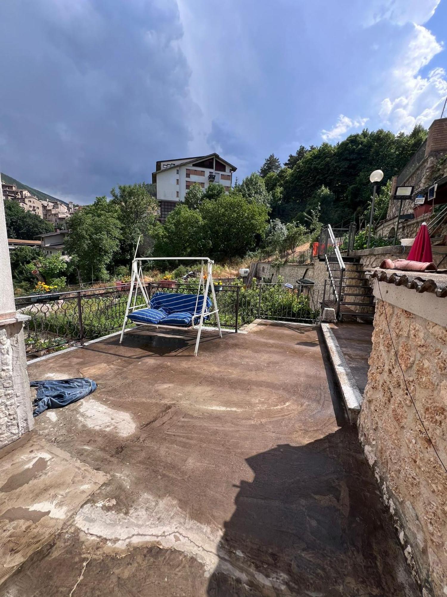 Casa Serena Scanno
